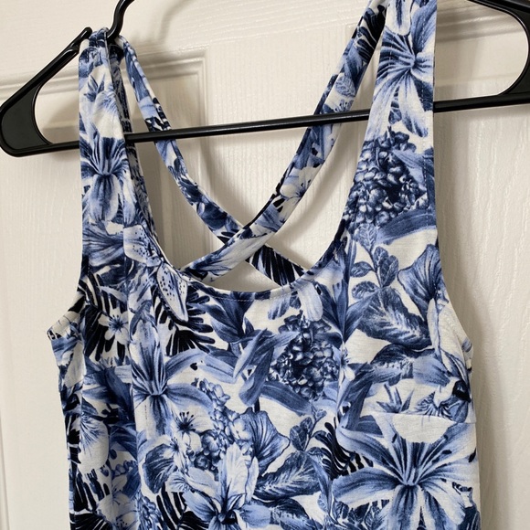 H&M Midi Dress - Picture 3 of 4